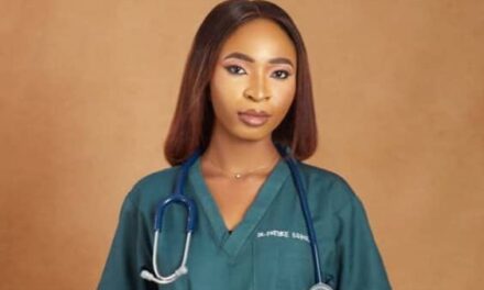 The Moment You Marry As A Woman Your Life Stops – bukky_starr