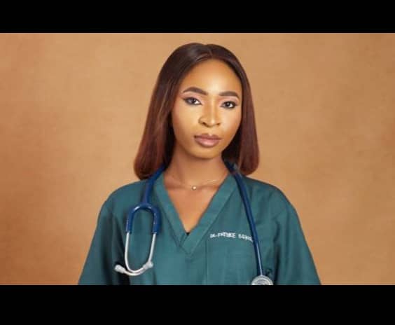 The Moment You Marry As A Woman Your Life Stops – bukky_starr