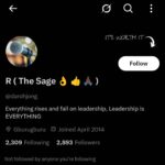 Sokoto Should Be Given To Terrorists To Rule For Peace To Reign – darohjong