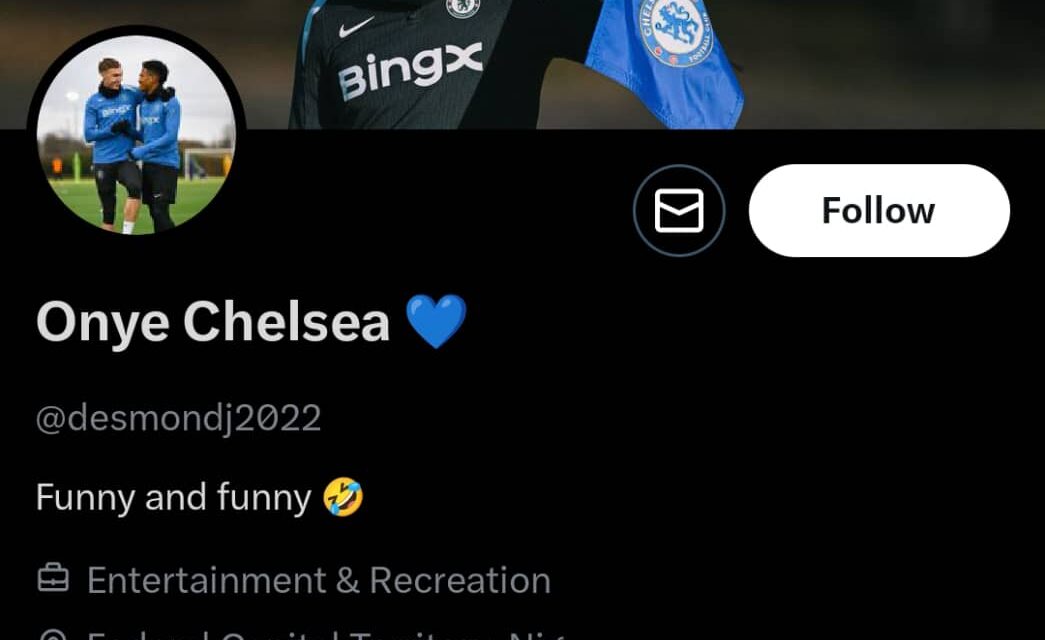 Motivating Super Eagles With Money Is Misplaced Priority – desmondj2022