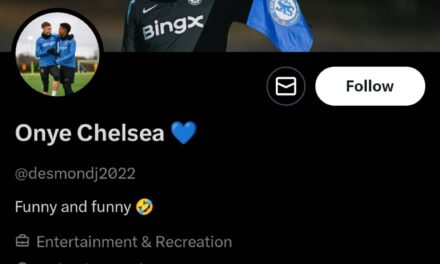 Motivating Super Eagles With Money Is Misplaced Priority – desmondj2022