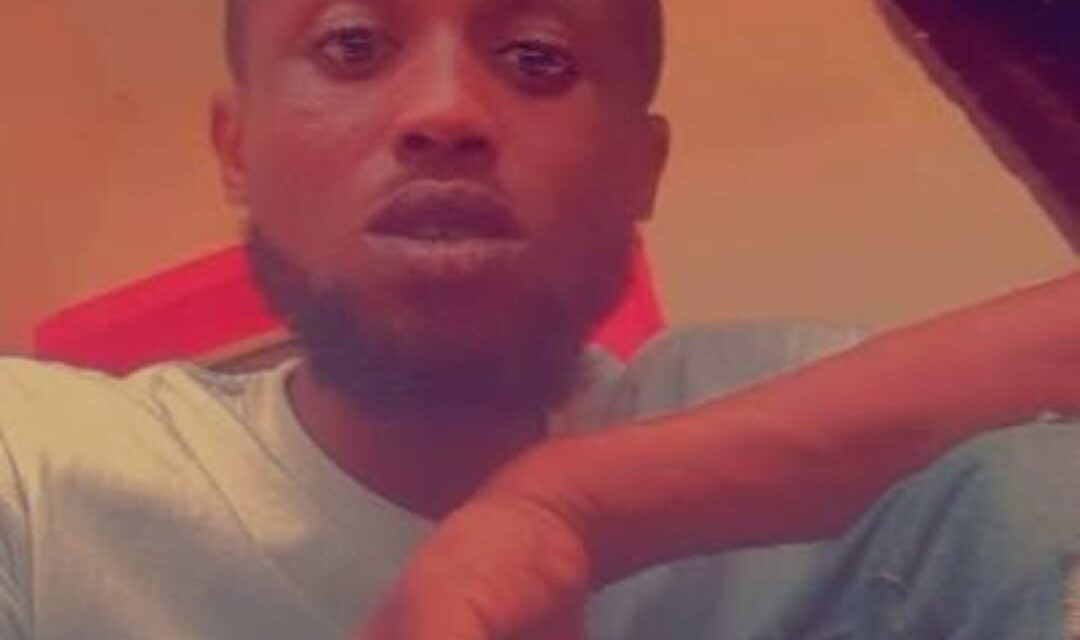 Nigeria Police Behave Like Demon Possessed Touts. – doperapseason