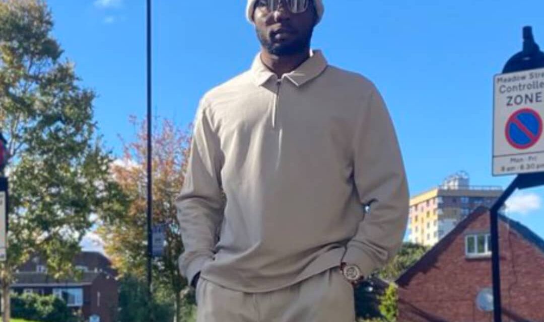 Nigeria Does Not Want The Best For Anthony Joshua – drpenking