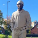 Nigeria Does Not Want The Best For Anthony Joshua – drpenking