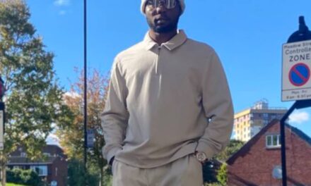 Nigeria Does Not Want The Best For Anthony Joshua – drpenking