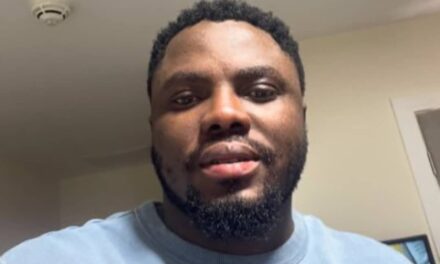 Your Purpose As A Man Is To Make Sure She Needs No Other Man – educatedtug01