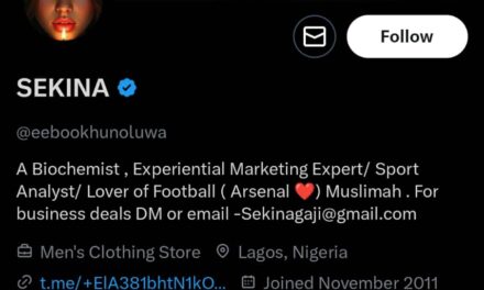 I’ll Dress The bed and cook food for my husband and his mistress – eebookhunoluwa