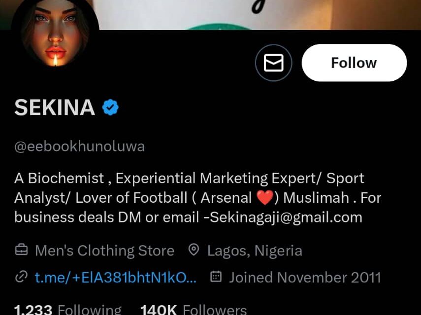 I’ll Dress The bed and cook food for my husband and his mistress – eebookhunoluwa