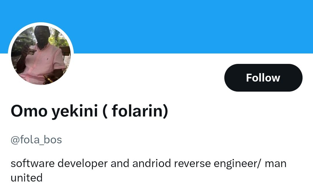 Giving birth in Nigeria should be a crime and be prohibited  – fola_bos