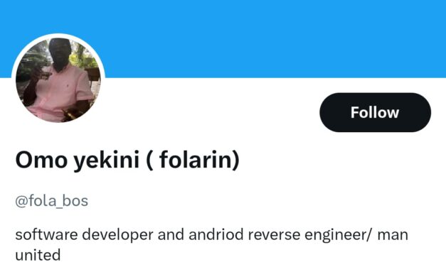 Giving birth in Nigeria should be a crime and be prohibited  – fola_bos