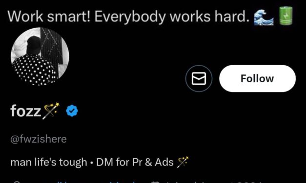 The Igbo Tribe Is Very Useless  – fwzishere