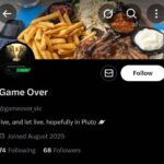 Women Are To Be Identified As Losers More Often – gameover_vic