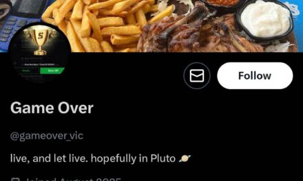 Women Are To Be Identified As Losers More Often – gameover_vic