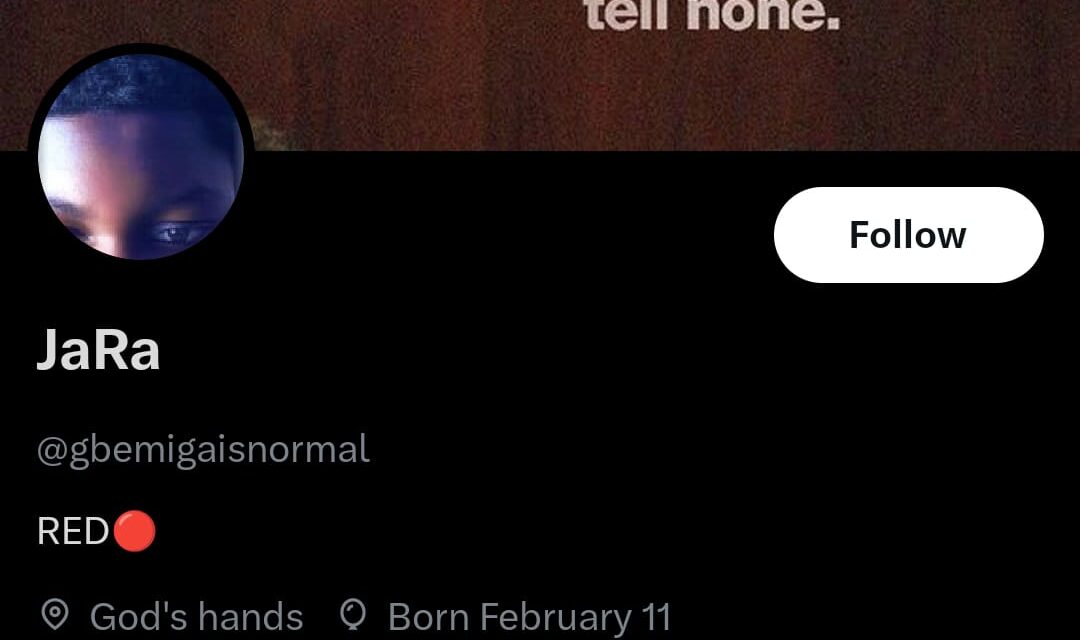 I Curse Men Who Get Married To Single Mothers – gbemigaisnormal