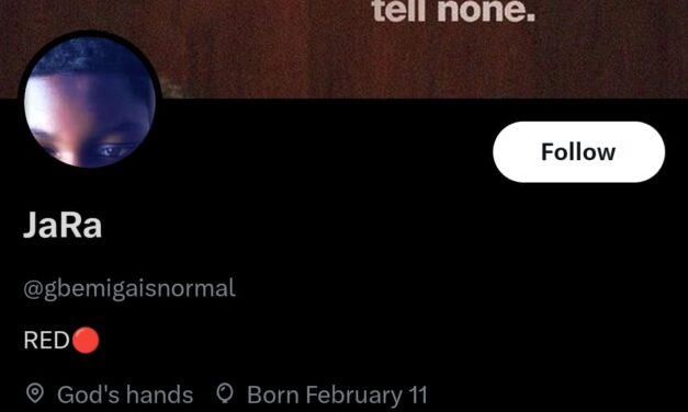 I Curse Men Who Get Married To Single Mothers – gbemigaisnormal