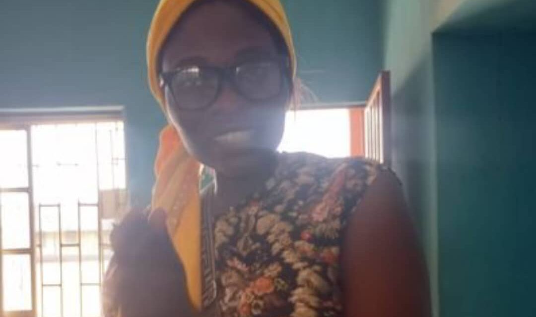 Giving money to the super eagles for winning a match Is nonsense – isholanoah01