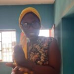 Giving money to the super eagles for winning a match Is nonsense – isholanoah01