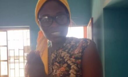 Giving money to the super eagles for winning a match Is nonsense – isholanoah01