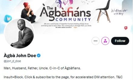 Married Women Should Refuse To Pay Rent Or School Fees – jon_d_doe