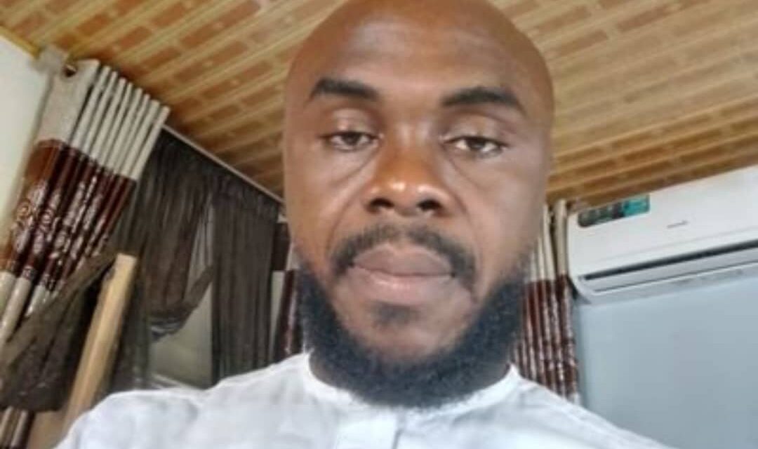 We Nigerians Are Wicked To Ourselves – kellyaka4r