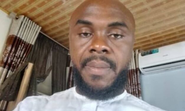 We Nigerians Are Wicked To Ourselves – kellyaka4r