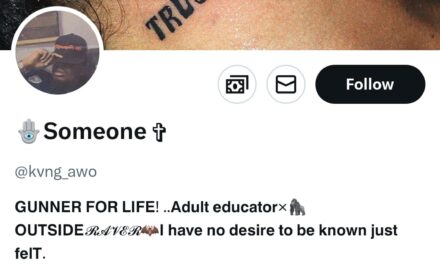 Nigeria is just one big psychiatric hospital With Foreign Patients – kvng_awo