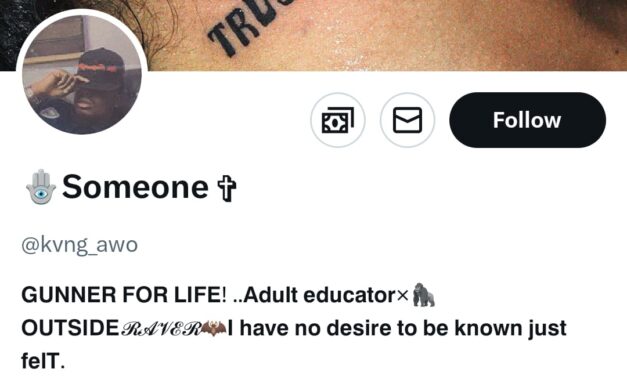 Nigeria is just one big psychiatric hospital With Foreign Patients – kvng_awo