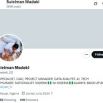 Reverend Ezekiel Dachomo Will Do Anything To Get Asylum Abroad – madaaki_III