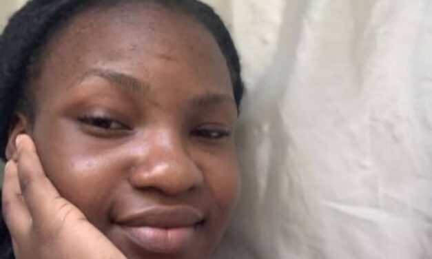 I Support Cheating On Your Husband If The Marriage Lacks Intimacy – meetjumai_