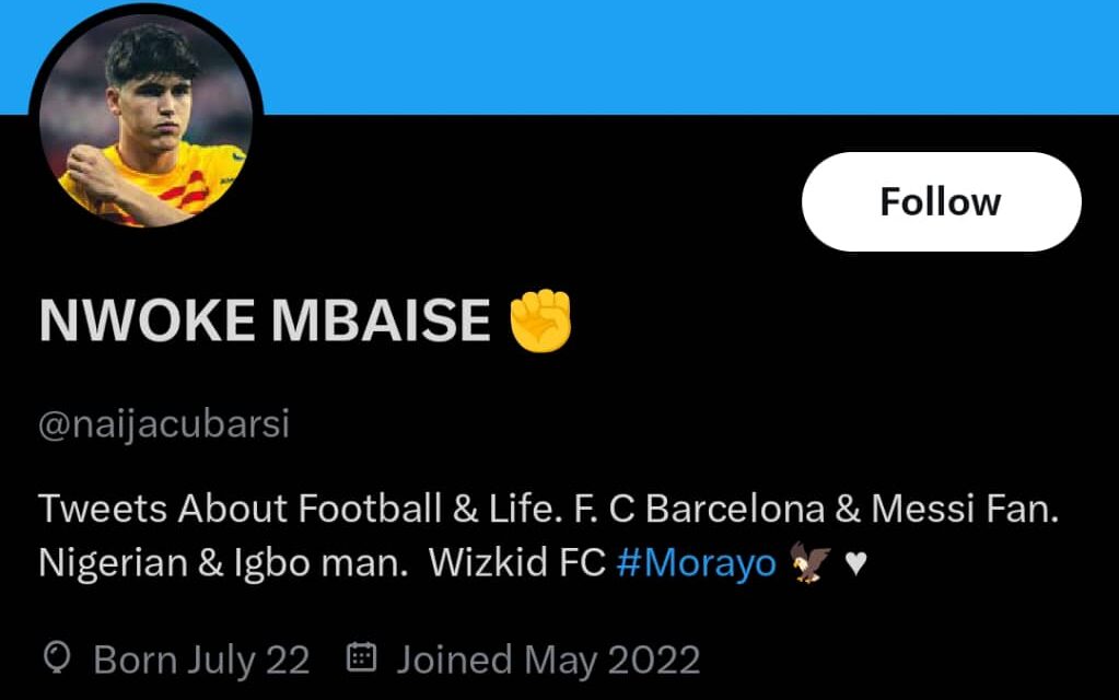 Manipulating Women Of Hard Their Earned Money Is Okay If They Love You – naijacubarsi