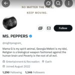 Relationship Are Meant To Be Transactional. Leave The Man When He Is Broke – nightprogram_