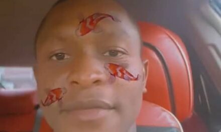 My Rule Is No DNA Test No Naming Ceremony – okechukwuifesin