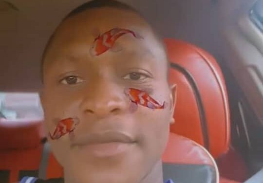 My Rule Is No DNA Test No Naming Ceremony – okechukwuifesin