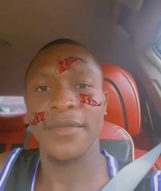 My Rule Is No DNA Test No Naming Ceremony – okechukwuifesin