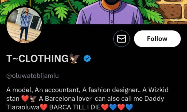 The Man Whose Car Got Burnt Should Be Arrested For Spoiling The Road – oluwatobijamiu