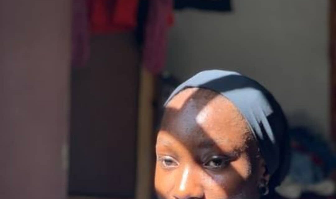 I Want A Man Who Can Give Me 90% Of His Salary – omotodun_