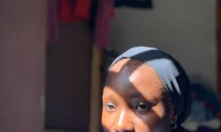 I Want A Man Who Can Give Me 90% Of His Salary – omotodun_