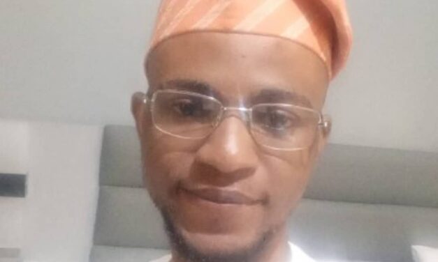 Wike Can Do Nothing To Fubara Because Tinubu Has Adopted Him – pope_gift11