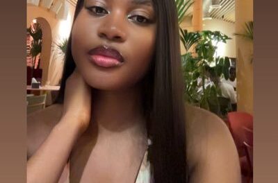 My Children are to sue me  if I give birth to them in Nigeria – shezzzz_weird