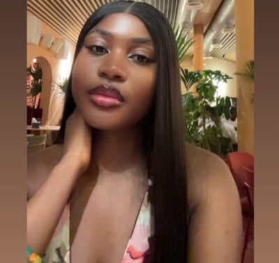 My Children are to sue me  if I give birth to them in Nigeria – shezzzz_weird