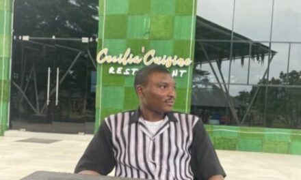 Igbo Women Are Aggressive Towards Their Husbands – solobankey