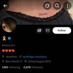 Women Should Start Using Men For Sex – spicy_exx