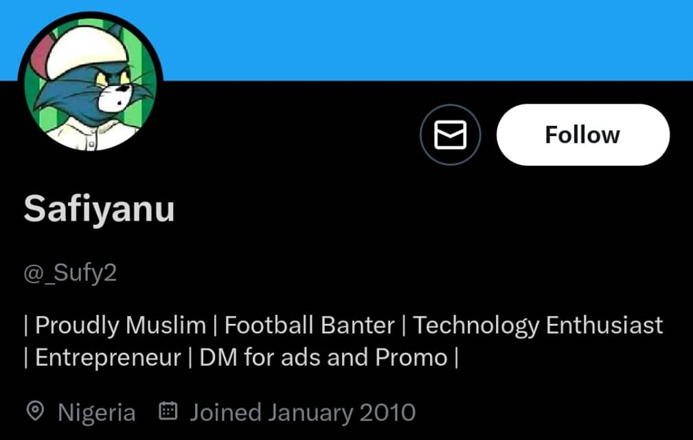 All The Fake Products In Circulation Is By The Igbos – _sufy2