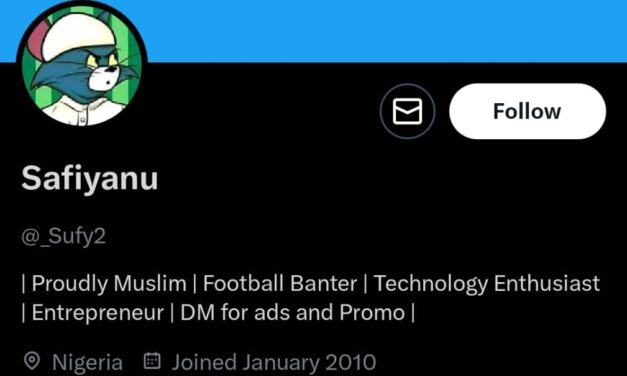 All The Fake Products In Circulation Is By The Igbos – _sufy2