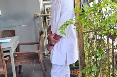 Let Your Husband Get A Job So He Can Buy Condom And Cheat On You Without Infecting You – t_lo_elopadrino