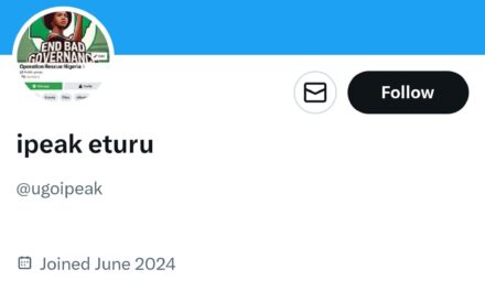 I will pity a guy who is not married over a lady who is not married – ugoipeak