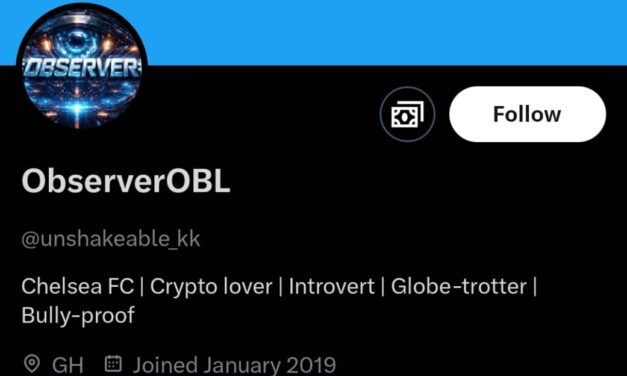 The Pledge By BUA Chairman Abdul Samad Rabiu Is Too Small For The SuperEagles – unshakeable_kk