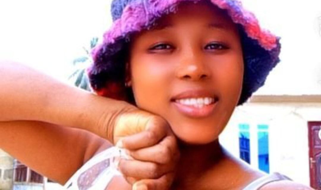 Free Nigerian Fraudsters In Ghana – unwanafrancis0