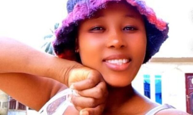 Free Nigerian Fraudsters In Ghana – unwanafrancis0