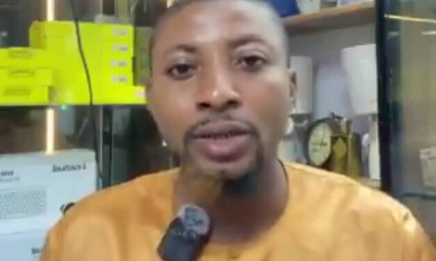 Nigerian girls are the most useless – xdealsgadgets